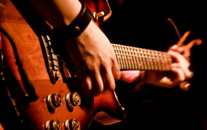 Eventi - Musica dal Vivo